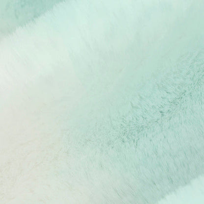 Seaglass Luxe Cuddle Arctic Chinchilla 58"/60" Fabric per yard