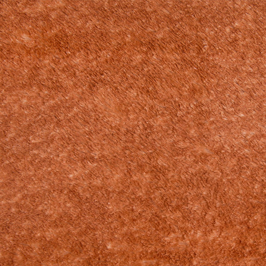 Luxe Cuddle Arctic Fox Woodland 58"/60" Fabric per yard