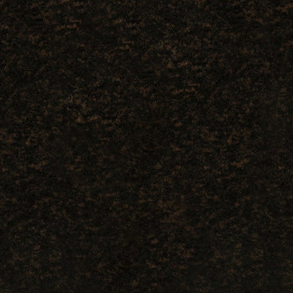 Luxe Cuddle Arctic Fox Black Coffee 58"/60" Fabric per yard