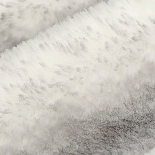Luxe Cuddle Arctic Fox Cloudburst 58"/60" Fabric per yard