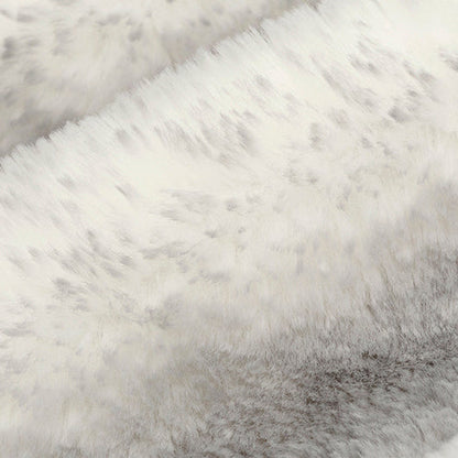 Luxe Cuddle Arctic Fox Cloudburst 58"/60" Fabric per yard