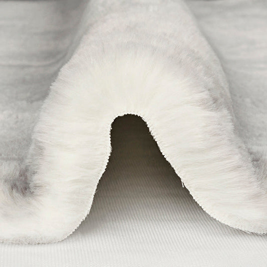 Luxe Cuddle Arctic Fox Cloudburst 58"/60" Fabric per yard