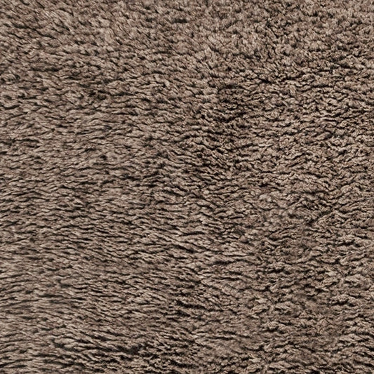 Luxe Cuddle Arctic Fox Frappe 58"/60" Fabric per yard