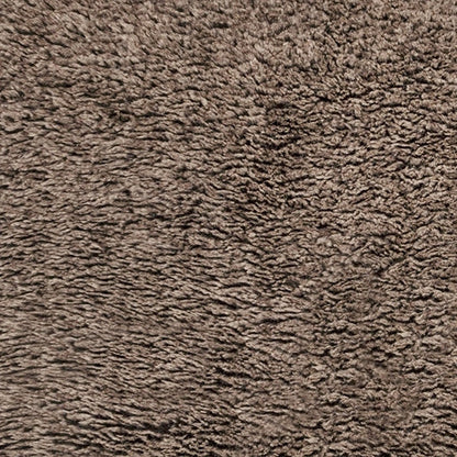 Luxe Cuddle Arctic Fox Frappe 58"/60" Fabric per yard