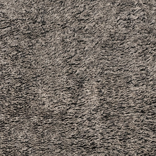 Luxe Cuddle Arctic Fox Moonbeam 58"/60" Fabric per yard