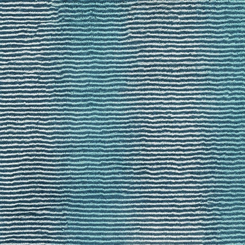 Bayou Luxe Cuddle Arctic Owl 58"/60" Fabric per yard