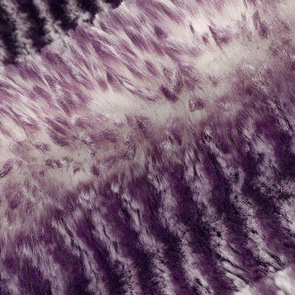 Berry Luxe Cuddle Arctic Owl 58"/60" Fabric per yard