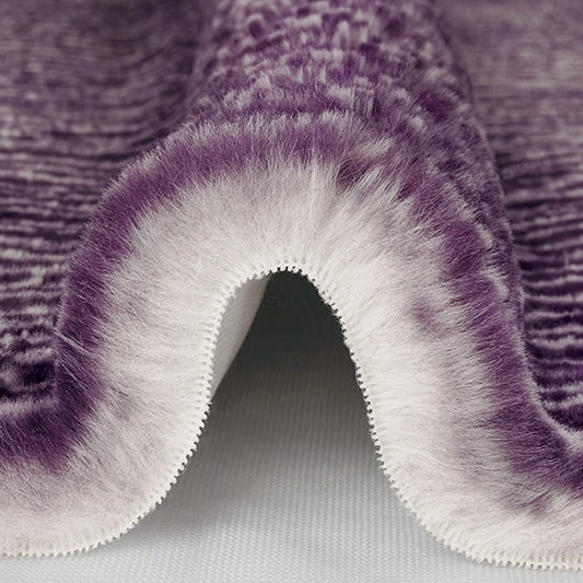 Berry Luxe Cuddle Arctic Owl 58"/60" Fabric per yard