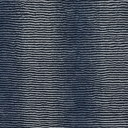 Navy Luxe Cuddle Arctic Owl 58"/60" Fabric per yard