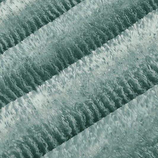 Spruce Luxe Cuddle Arctic Owl 58"/60" Fabric per yard