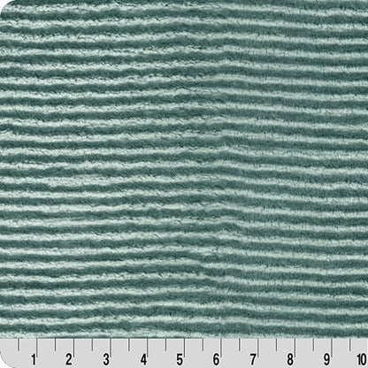 Spruce Luxe Cuddle Arctic Owl 58"/60" Fabric per yard