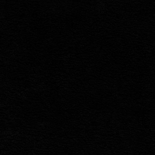 Luxe Cuddle Arctic Rabbit Black 58"/60" Fabric per yard
