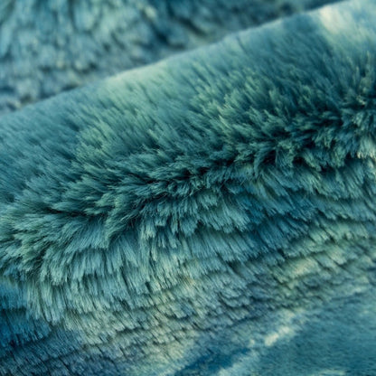 Bayou Luxe Cuddle Fusion Bunny 58"/60" Fabric per yard