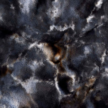 Iron Luxe Cuddle Fusion Bunny 58"/60" Fabric per yard