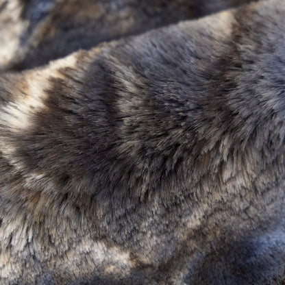 Iron Luxe Cuddle Fusion Bunny 58"/60" Fabric per yard