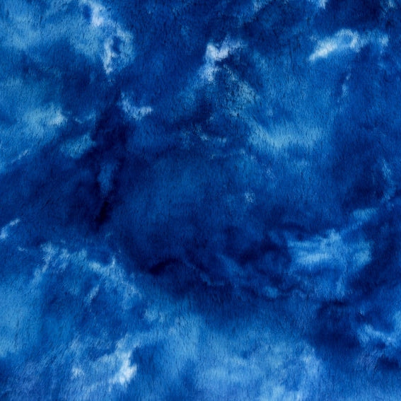 Pacific Luxe Cuddle Fusion Bunny 58"/60" Fabric per yard