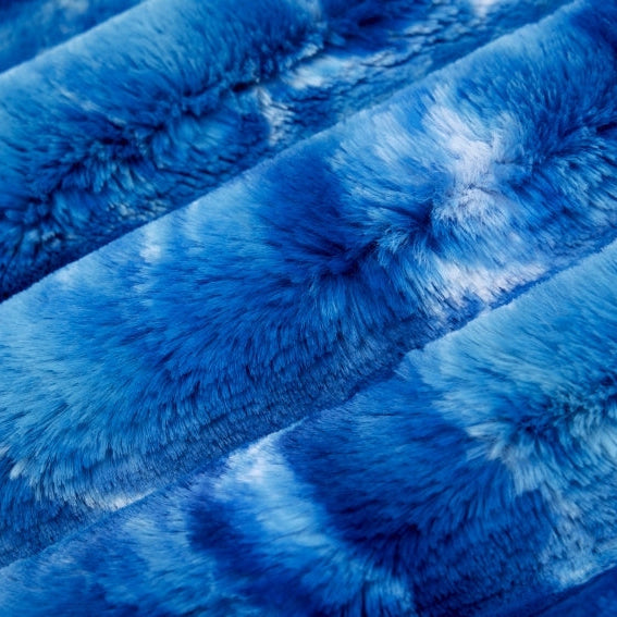 Pacific Luxe Cuddle Fusion Bunny 58"/60" Fabric per yard