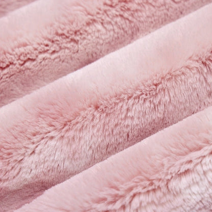 Rosewater Luxe Cuddle Fusion Bunny 58"/60" Fabric per yard