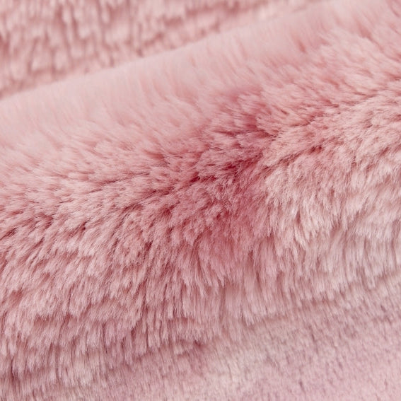 Rosewater Luxe Cuddle Fusion Bunny 58"/60" Fabric per yard
