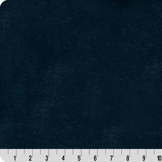 Luxe Cuddle Bunny Lush Nightfall 58"/60" Fabric per yard