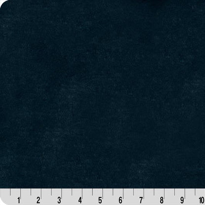 Luxe Cuddle Bunny Lush Nightfall 58"/60" Fabric per yard