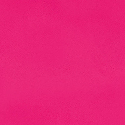 Luxe Cuddle Bunny Lush Think Pink 58"/60" Fabric per yard