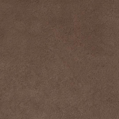 Luxe Cuddle Bunny Lush Truffle 58"/60" Fabric per yard