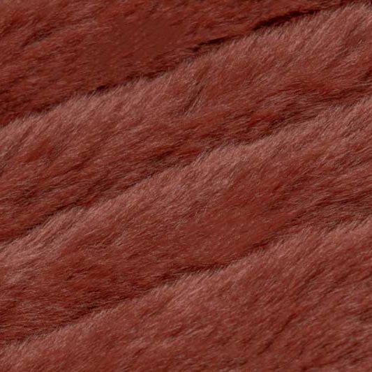 Luxe Cuddle Bunny Autumn 58"/60" Fabric per yard