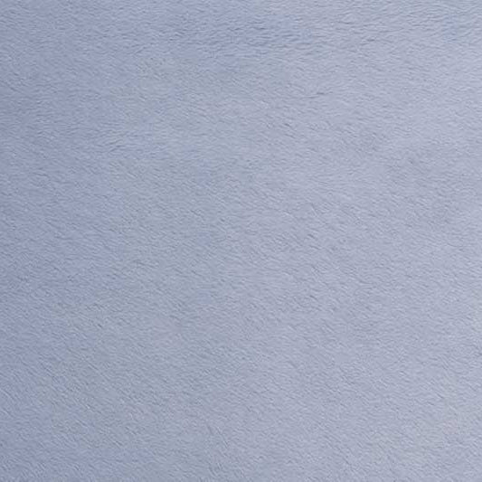 Luxe Cuddle Bunny Denim 58"/60" Fabric per yard