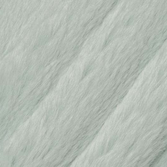 Luxe Cuddle Bunny Lush Dewdrop 58"/60" Fabric per yard
