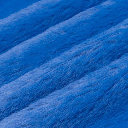 Luxe Cuddle Bunny Electric 58"/60" Fabric per yard