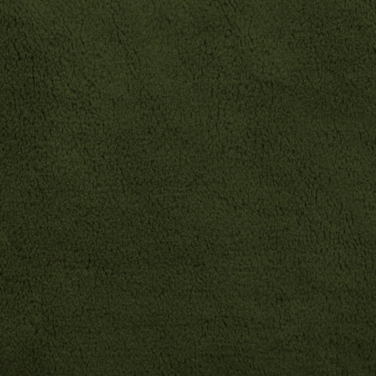 Luxe Cuddle Bunny Loden 58"/60" Fabric per yard