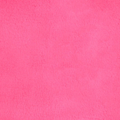 Luxe Cuddle Bunny Neon Diva 58"/60" Fabric per yard