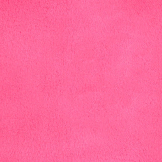 Luxe Cuddle Bunny Neon Diva 58"/60" Fabric per yard
