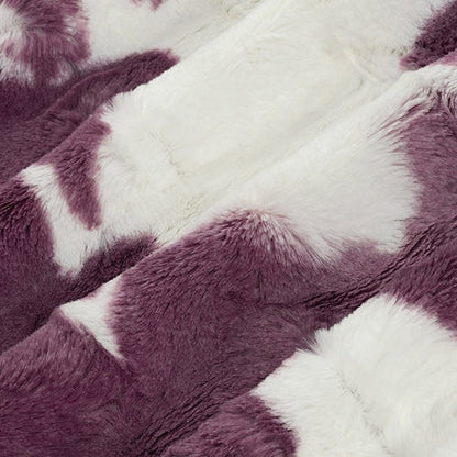 Sugarplum Luxe Cuddle Calf 58"/60" Fabric per yard