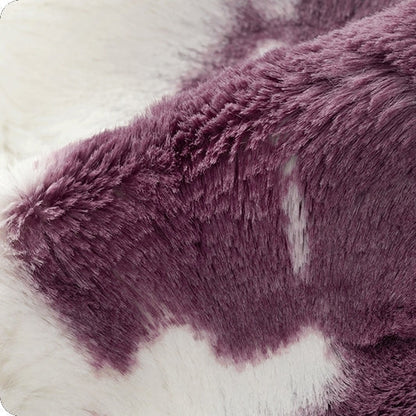 Sugarplum Luxe Cuddle Calf 58"/60" Fabric per yard