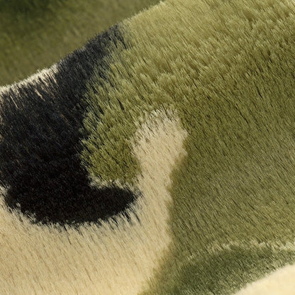 Army Luxe Cuddle Camo 58"/60" Fabric per yard