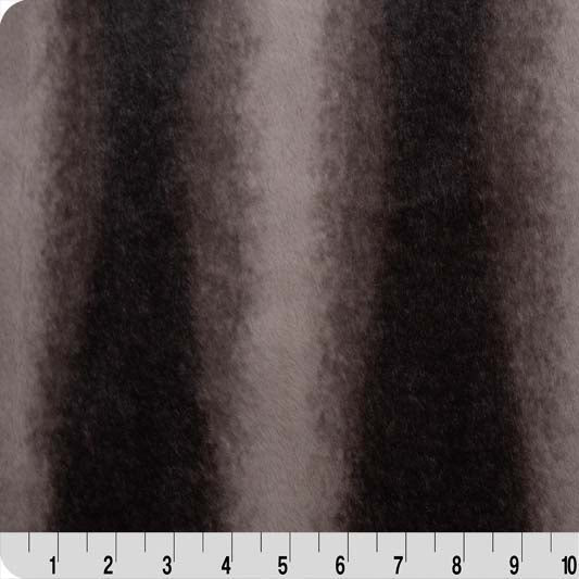 Smokey Quartz Luxe Cuddle Denver Fabric per yard