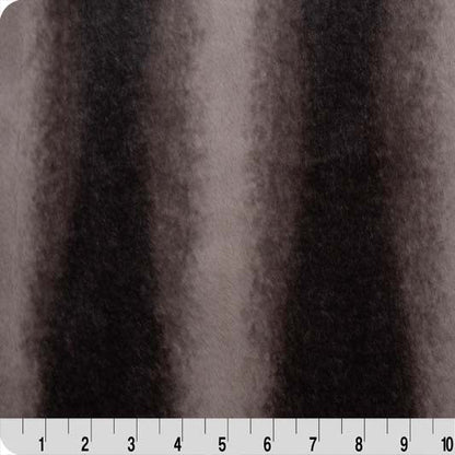 Smokey Quartz Luxe Cuddle Denver Fabric per yard