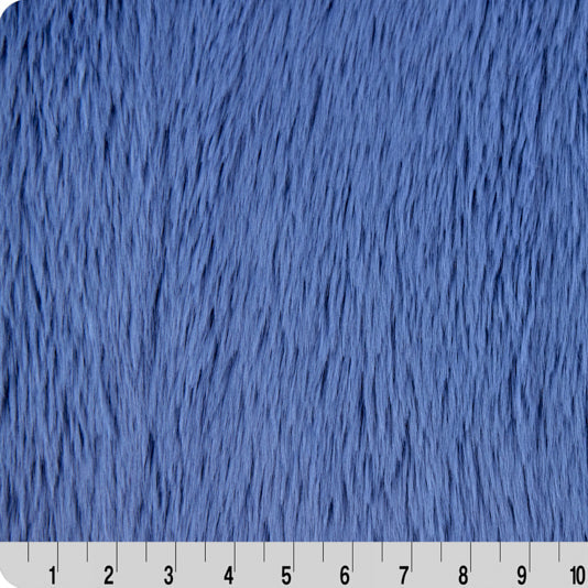 Luxe Cuddle Dreamy Jeans 58"/60" Fabric per yard