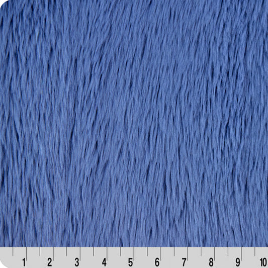 Luxe Cuddle Dreamy Jeans 58"/60" Fabric per yard