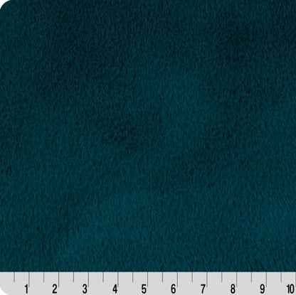 Luxe Cuddle Encore Bayou 58"/60" Fabric per yard