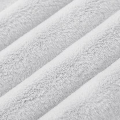 Luxe Cuddle Encore Cloudy 58"/60" Fabric per yard