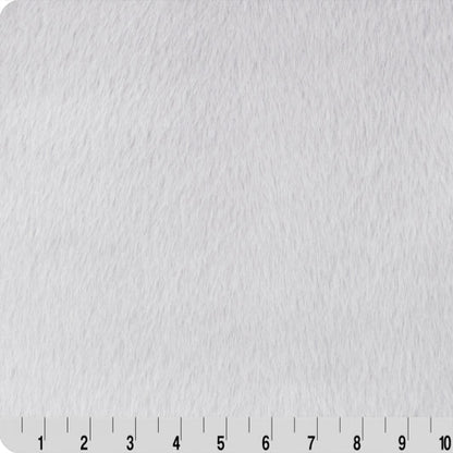 Luxe Cuddle Encore Cloudy 58"/60" Fabric per yard