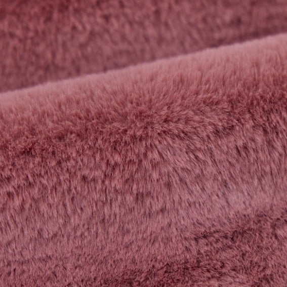 Luxe Cuddle Encore Desert Rose 58"/60" Fabric per yard