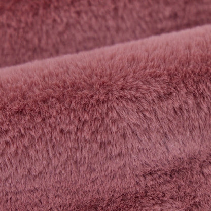 Luxe Cuddle Encore Desert Rose 58"/60" Fabric per yard