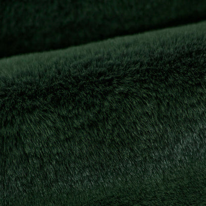 Luxe Cuddle Encore Forest 58"/60" Fabric per yard