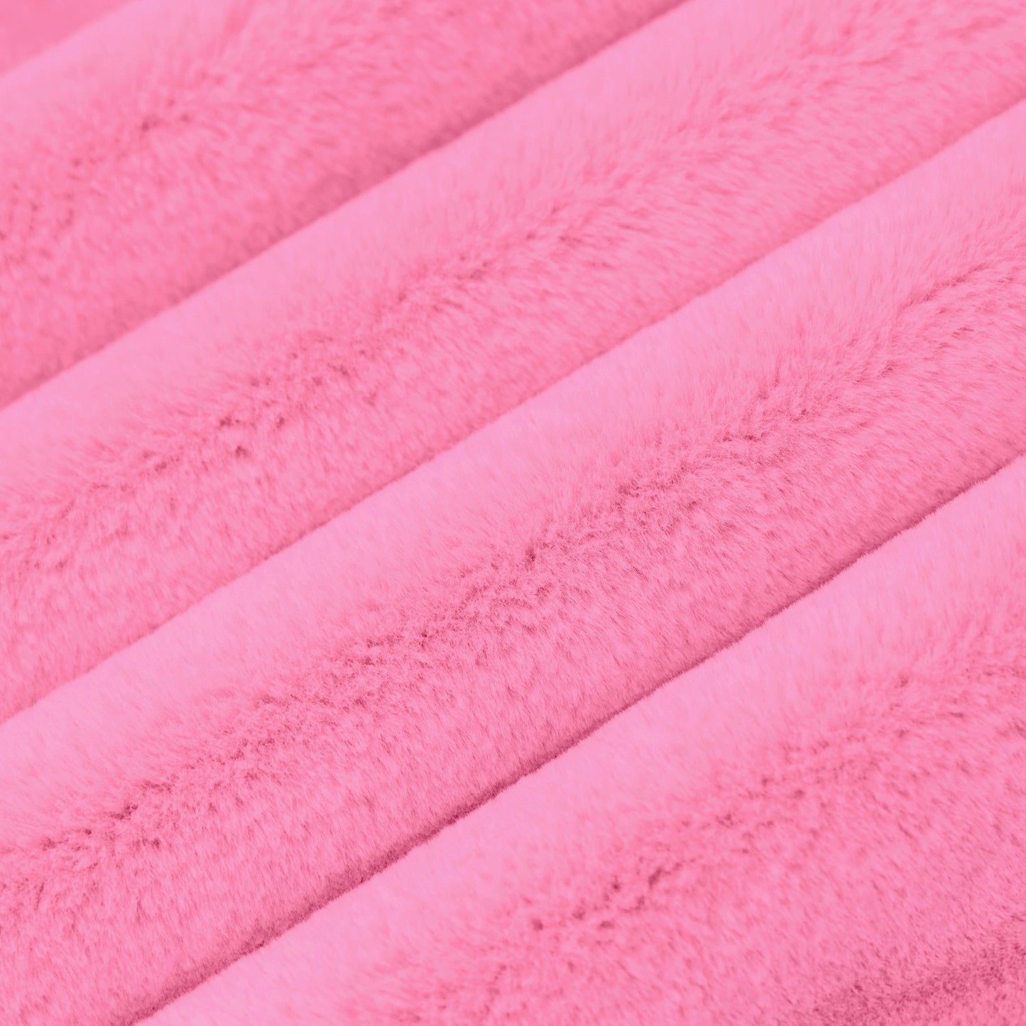 Luxe Cuddle Encore Hot Pink 58"/60" Fabric per yard