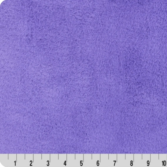 Luxe Cuddle Encore Jewel 58"/60" Fabric per yard