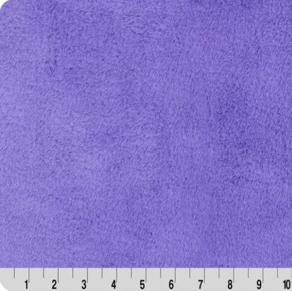 Luxe Cuddle Encore Jewel 58"/60" Fabric per yard